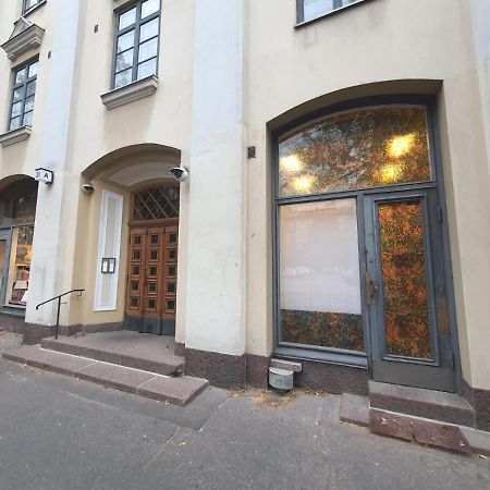 Center Of Helsinki 1 Apartment ภายนอก รูปภาพ