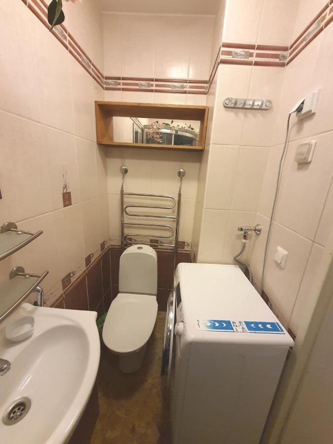 Center Of Helsinki 1 Apartment ภายนอก รูปภาพ