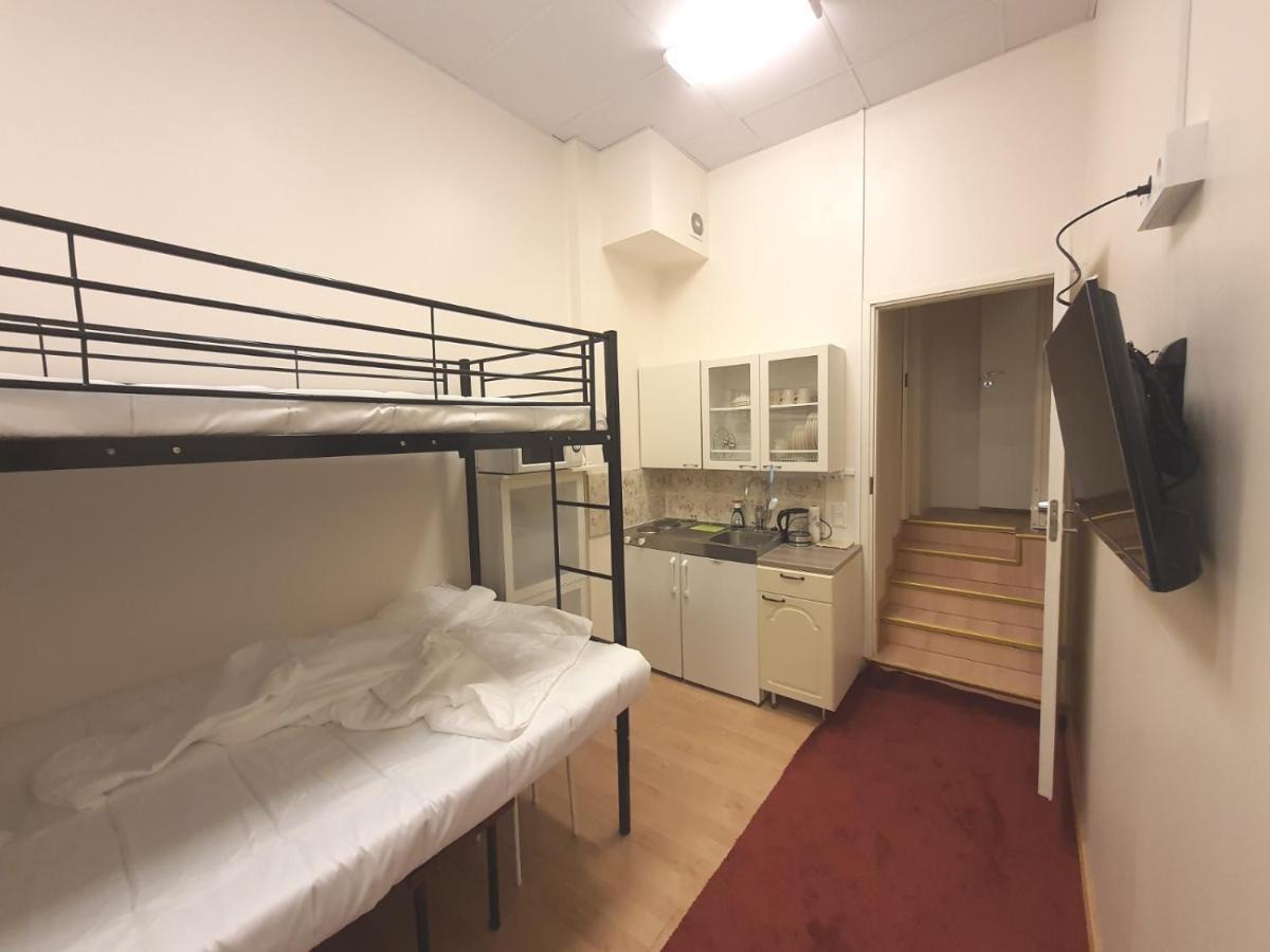 Center Of Helsinki 1 Apartment ภายนอก รูปภาพ